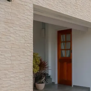 Casa de Férias Alma De Campo, Rio Rufino